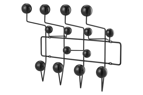 NNEKG Matt Blatt Replica Eames Hang It All (Black)