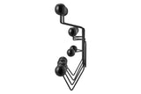 NNEKG Matt Blatt Replica Eames Hang It All (Black)