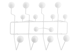 NNEKG Matt Blatt Replica Eames Hang It All (White)