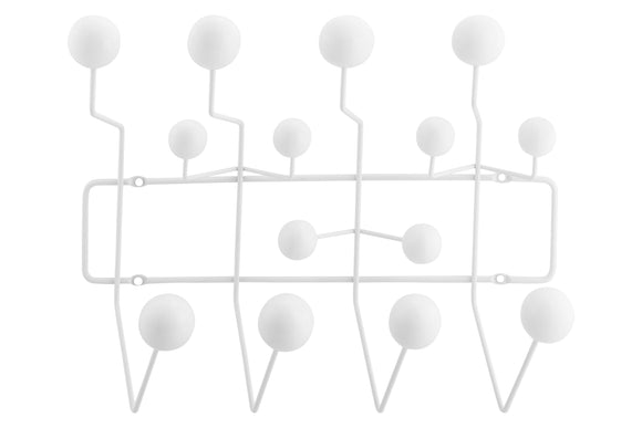 NNEKG Matt Blatt Replica Eames Hang It All (White)