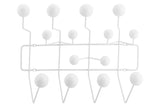 NNEKG Matt Blatt Replica Eames Hang It All (White)