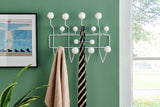 NNEKG Matt Blatt Replica Eames Hang It All (White)