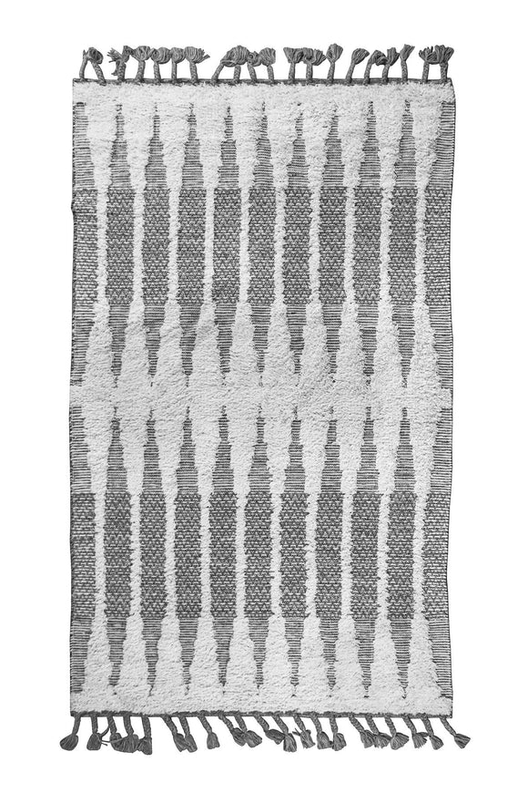 NNEKGE Fes Woven Rug
