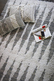 NNEKGE Fes Woven Rug