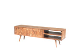 NNEKGE Hansen Entertainment Unit
