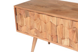 NNEKGE Hansen Entertainment Unit