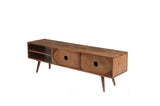 NNEKGE Hansen Entertainment Unit
