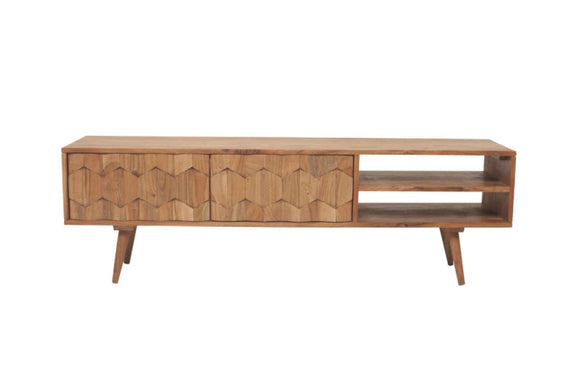 NNEKGE Hansen Entertainment Unit