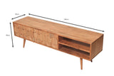 NNEKGE Hansen Entertainment Unit
