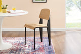 NNEKG Set of 2 Jean Prouve Standard Chair Replica