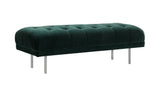 NNEKG Matt Blatt Liberty Ottoman (Pine)