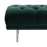 NNEKG Matt Blatt Liberty Ottoman (Pine)