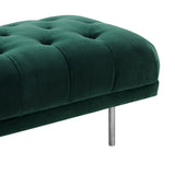 NNEKG Matt Blatt Liberty Ottoman (Pine)