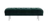 NNEKG Matt Blatt Liberty Ottoman (Pine)