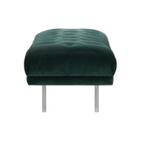 NNEKG Matt Blatt Liberty Ottoman (Pine)