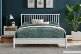 NNEKGE London Bed Frame (Single)