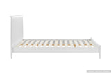 NNEKGE London Bed Frame (Single)