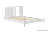 NNEKGE London Bed Frame (Single)