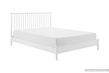 NNEKGE London Bed Frame (Double)