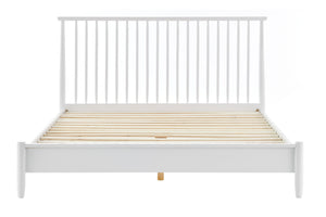 NNEKGE London Bed Frame (Single)