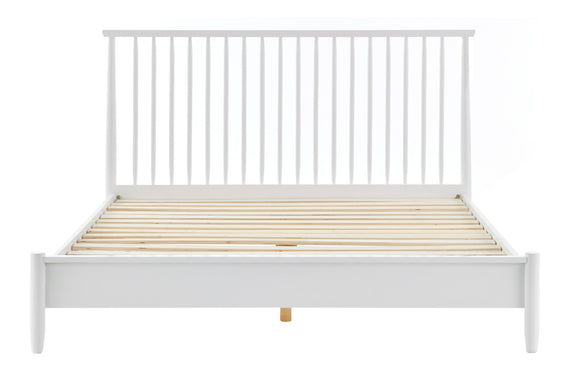 NNEKGE London Bed Frame (Single)