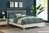 NNEKGE London Bed Frame (Double)