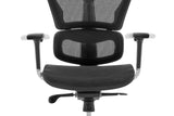 NNEKGE Morgan Office Chair