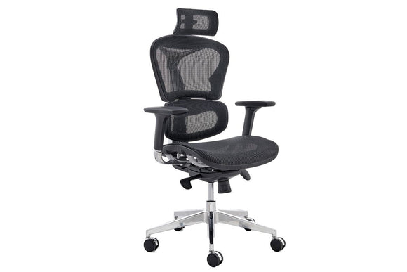 NNEKGE Morgan Office Chair