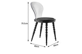 NNEKGE Marcel Wanders Babel Chair Replica