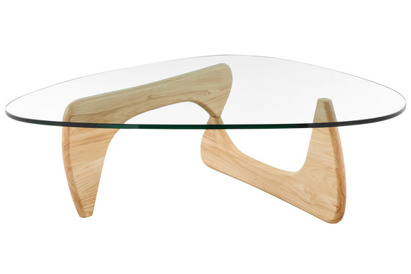 NNEKGE Noguchi Coffee Table Replica (Ash)