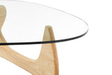 NNEKGE Noguchi Coffee Table Replica (Ash)