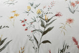 NNEKG Matt Blatt Summer Posey Quilt Cover Set (King)