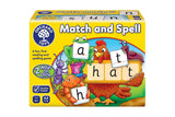 NNEKG Orchard Toys Match & Spell