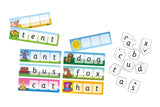 NNEKG Orchard Toys Match & Spell