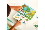 NNEKG Orchard Toys Dinosaur Lotto
