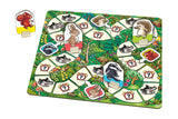 NNEKG Orchard Toys Whats the Time Mr. Wolf?