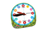 NNEKG Orchard Toys Whats the Time Mr. Wolf?