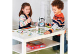 NNEKG Orchard Toys Whats the Time Mr. Wolf?