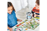 NNEKG Orchard Toys Whats the Time Mr. Wolf?