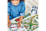 NNEKG Orchard Toys Whats the Time Mr. Wolf?