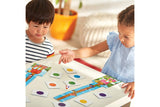 NNEKG Orchard Toys Giraffes in Scarves
