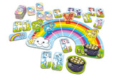 NNEKG Orchard Toys Rainbow Unicorns