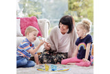 NNEKG Orchard Toys Rainbow Unicorns