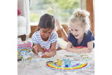 NNEKG Orchard Toys Rainbow Unicorns