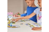 NNEKG Orchard Toys Rainbow Unicorns Box Damaged