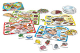 NNEKG Orchard Toys Crazy Chefs