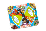 NNEKG Orchard Toys Crazy Chefs