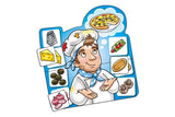 NNEKG Orchard Toys Crazy Chefs