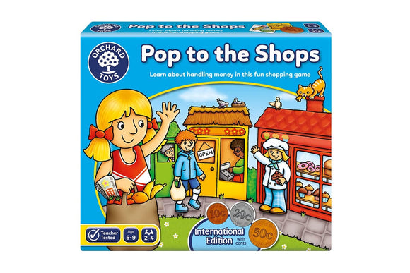 NNEKG Orchard Toys Pop to the Shops