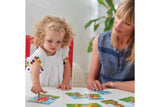 NNEKG Orchard Toys Jungle Heads & Tails